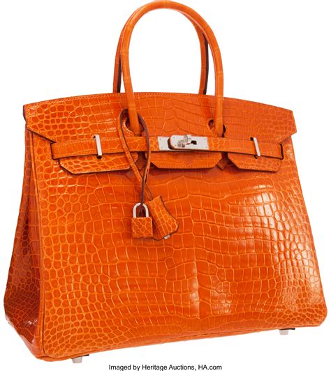 orange birkin bag price|authentic hermes bags on sale.